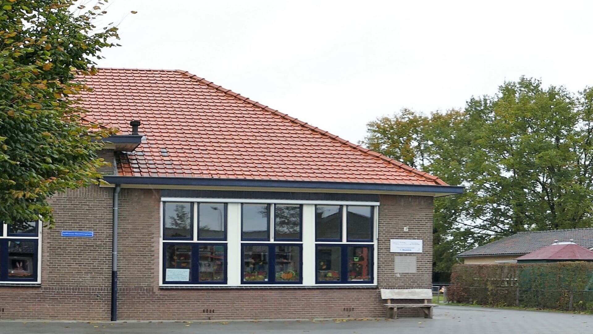 Sint Theresia Sint Theresia