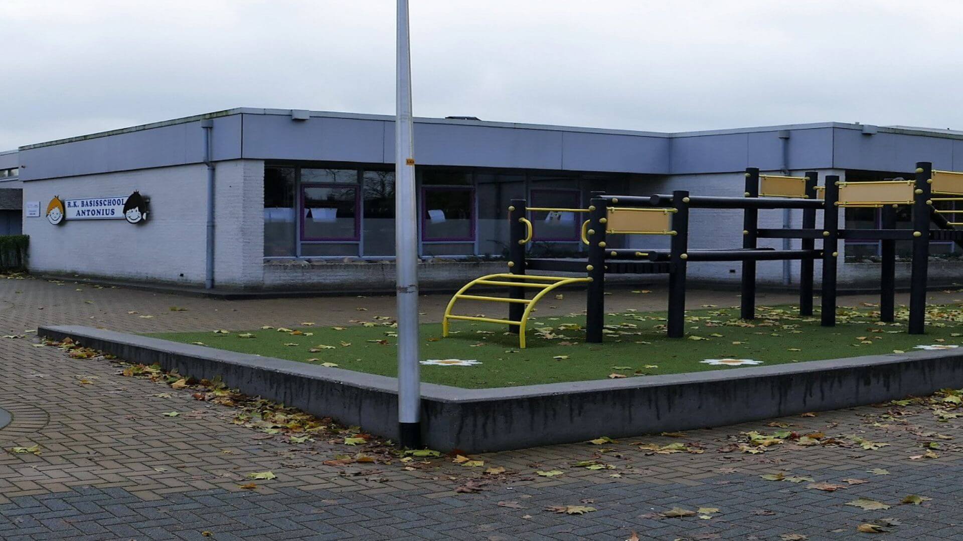 Antonius Lievelde Antonius Lievelde