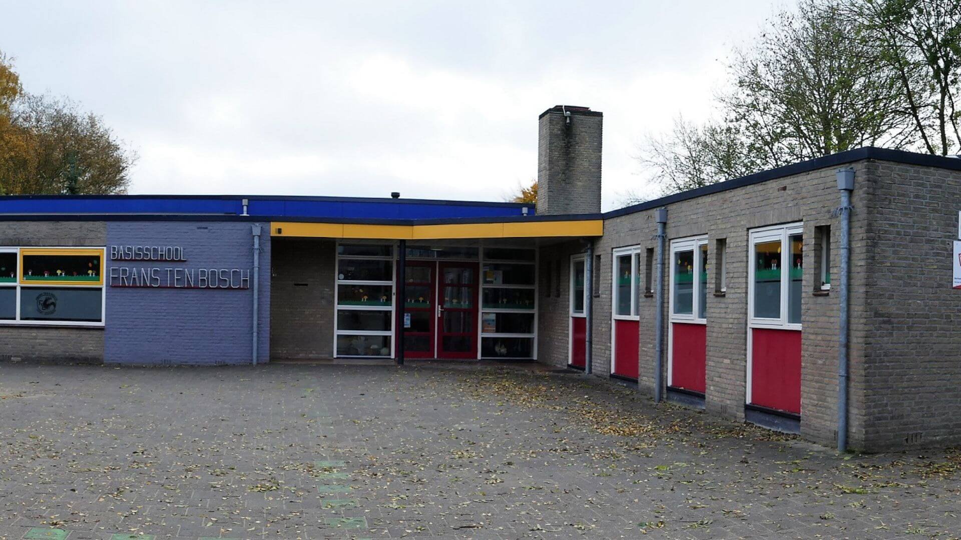 Frans Ten Bosch Frans Ten Bosch