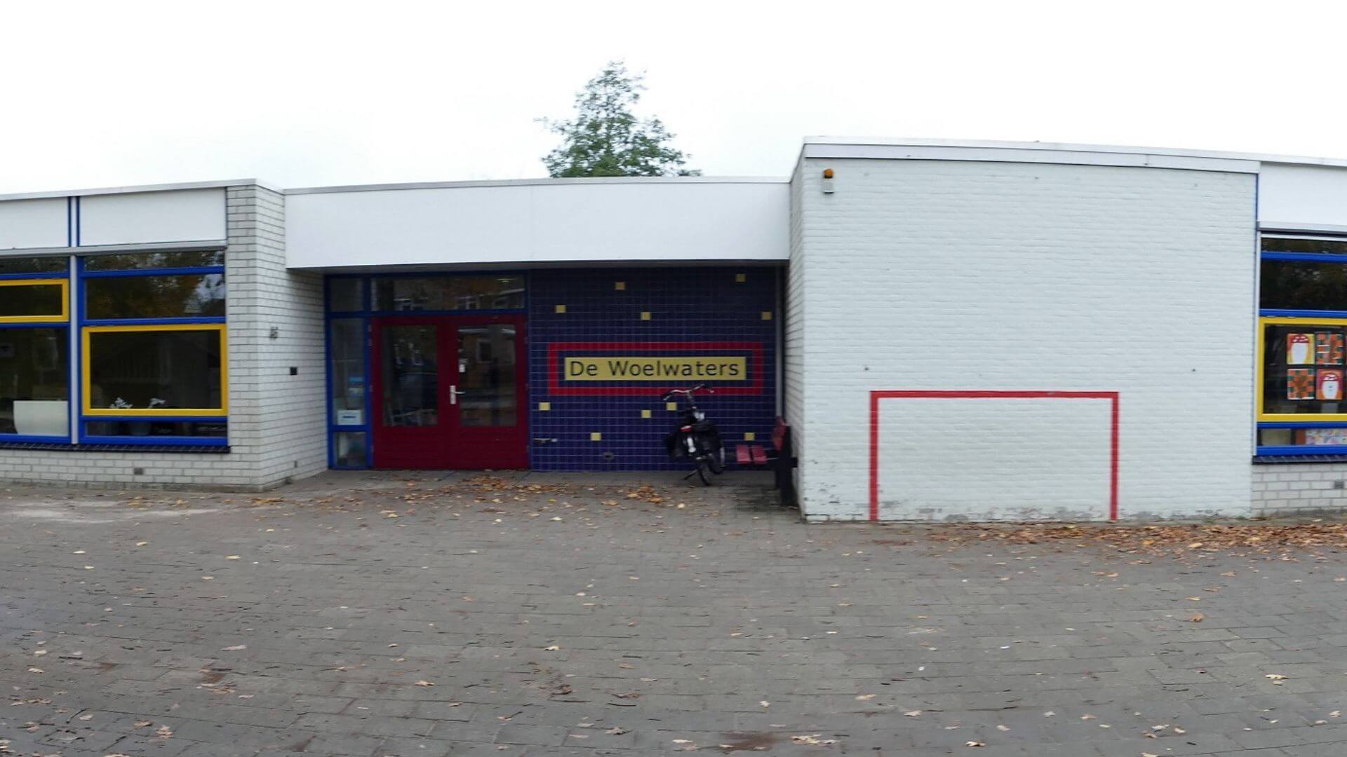 De Woelwaters De Woelwaters