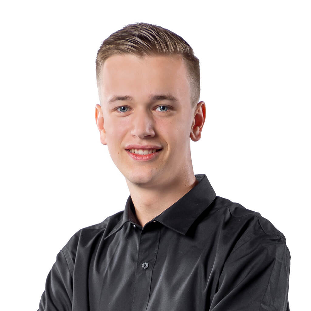 Jens Bannink Jens Bannink