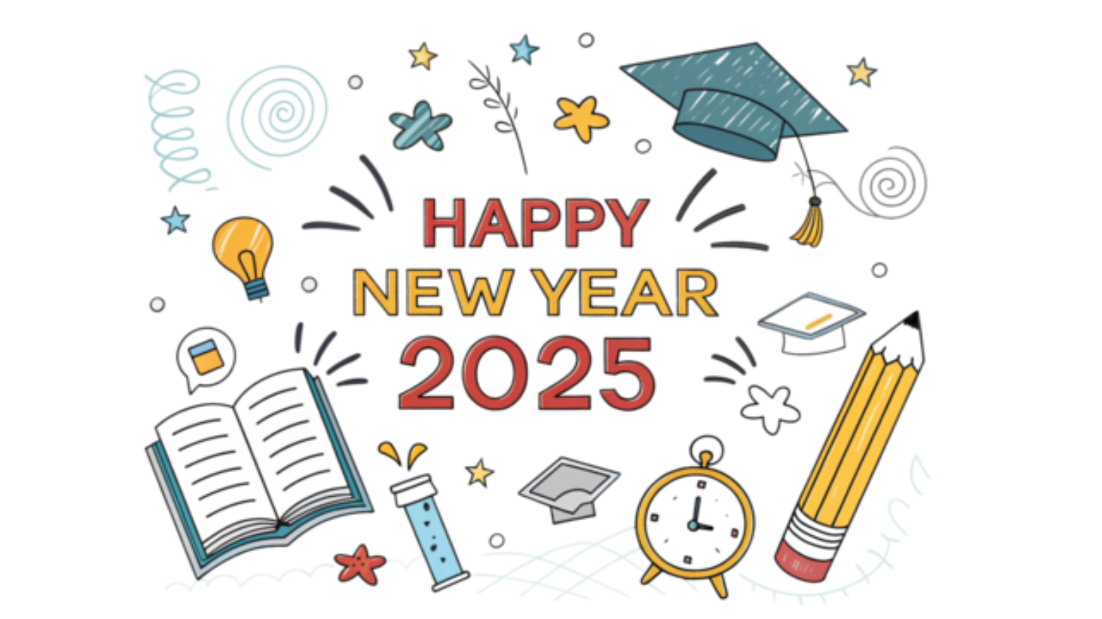 OBS 'T Montferland Nieuwjaar 2025