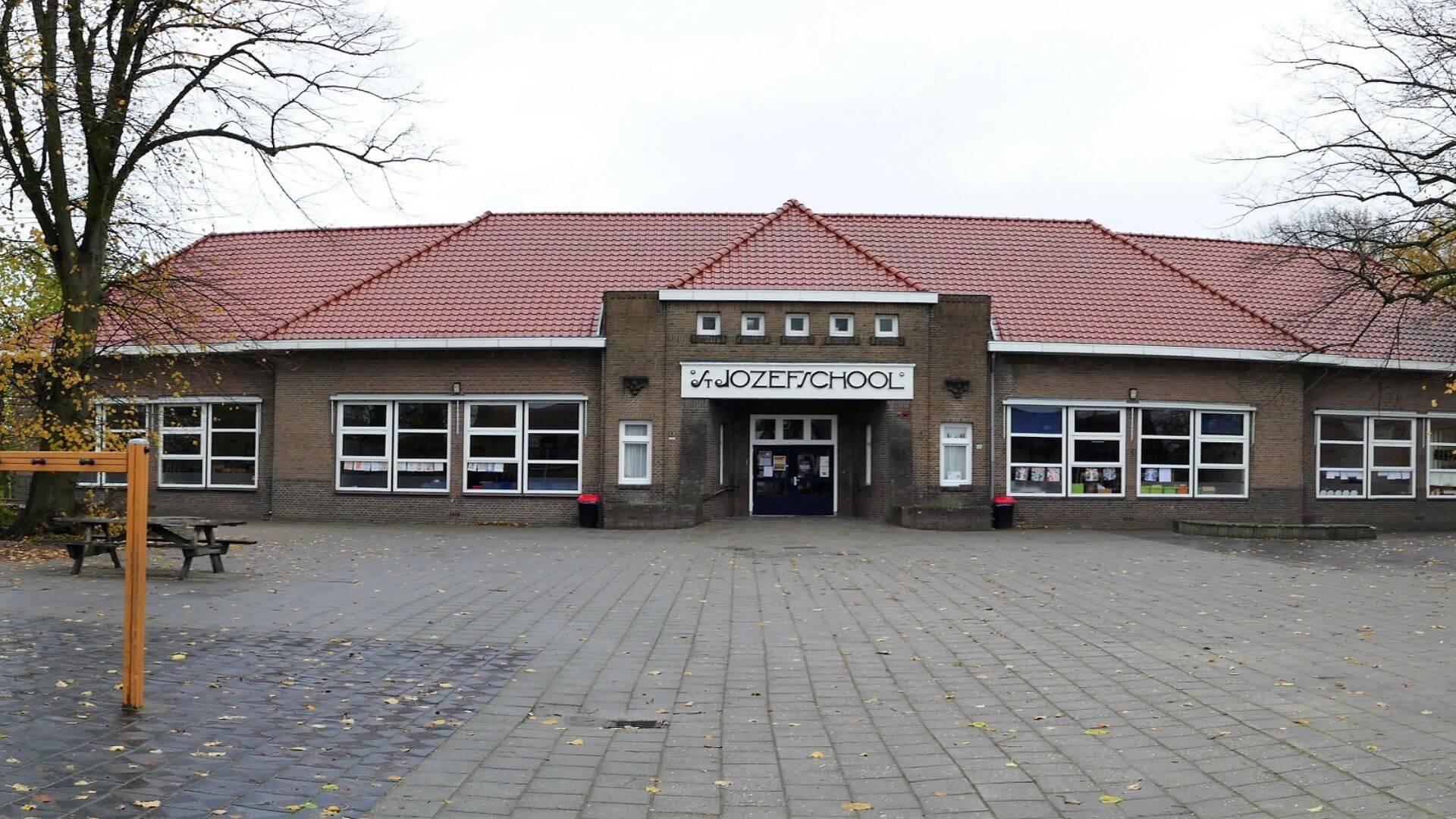 St. Jozefschool Zieuwent St. Jozefschool Zieuwent