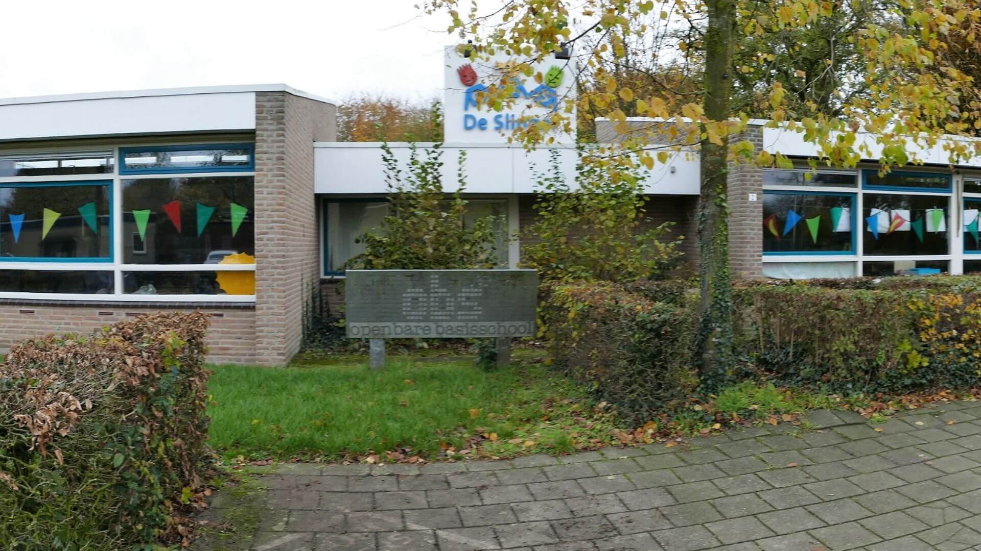 De Slinger De Slinger