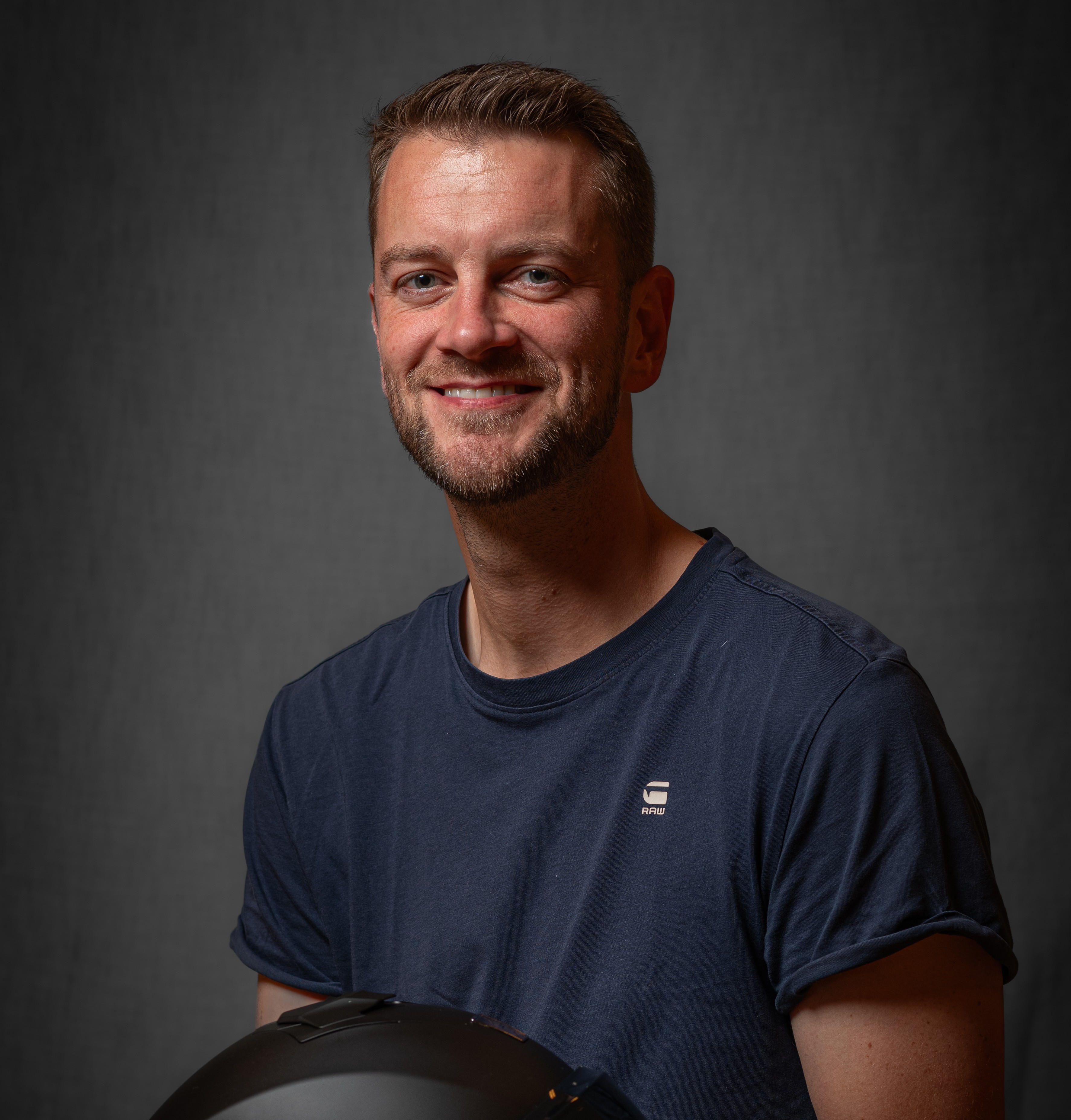 Kris Van De Westeringh