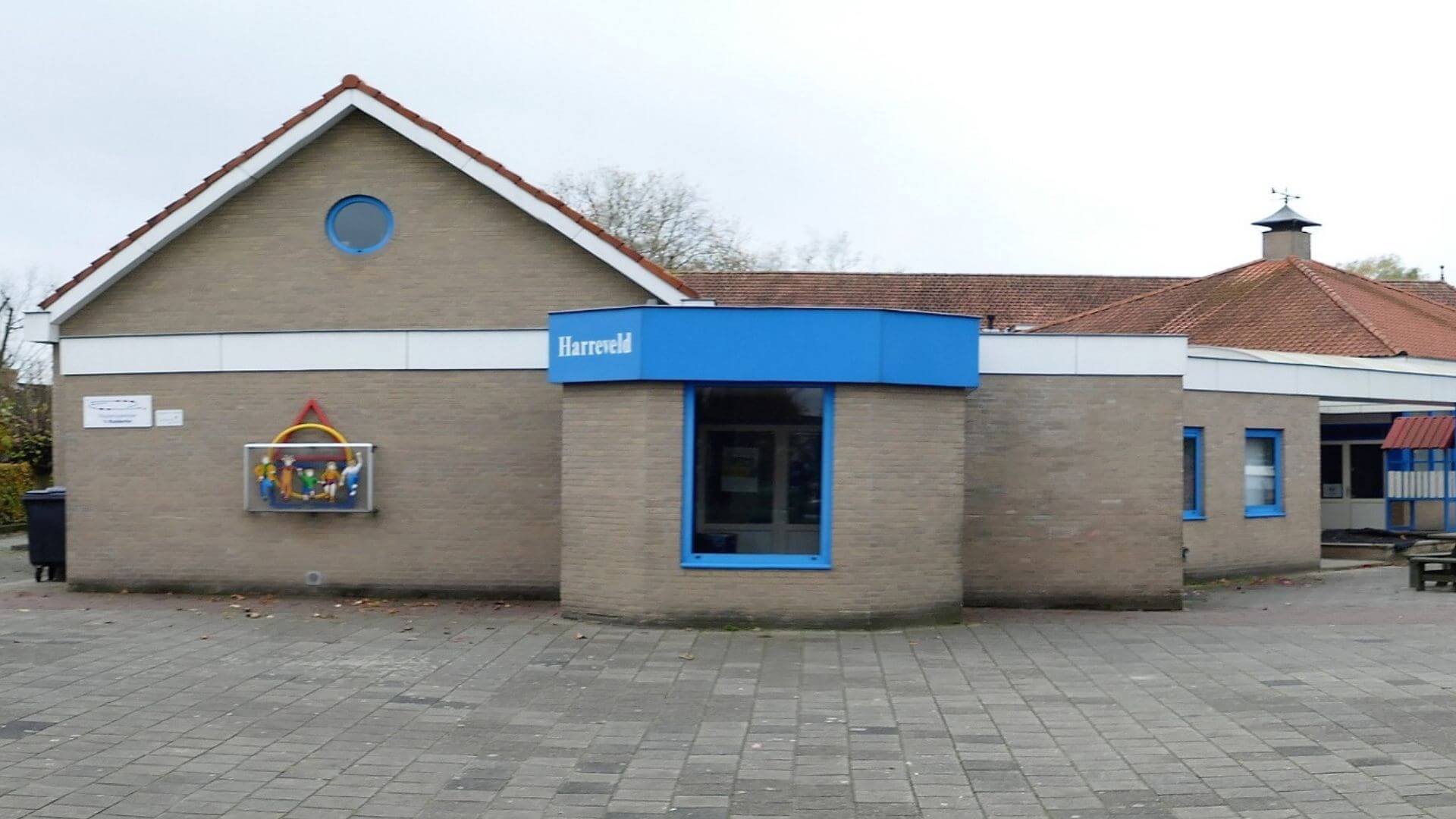 Sint Canisius Sint Canisius