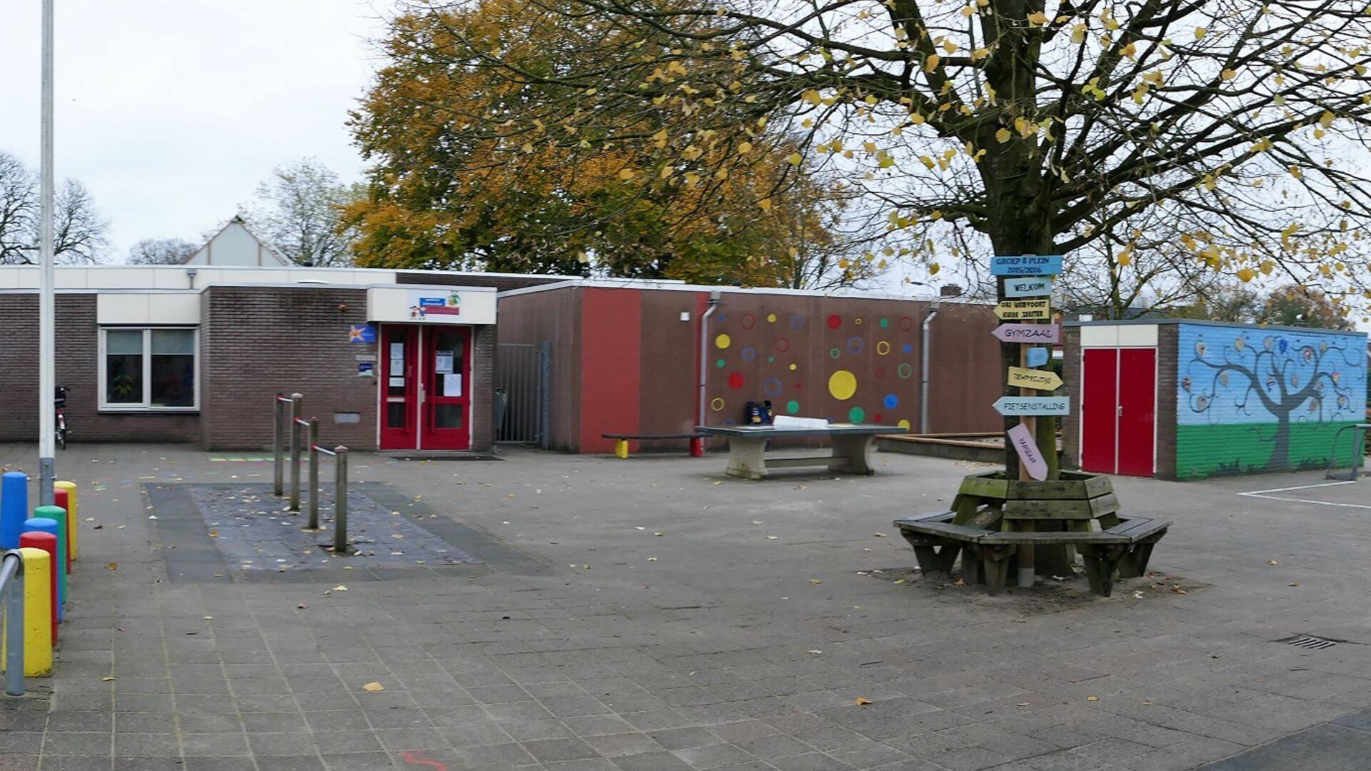 De Leemvoort De Leemvoort