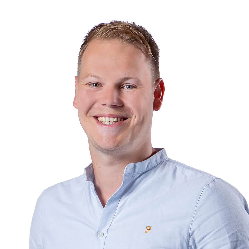 Ricardo Teeuwsen Ricardo Teeuwsen