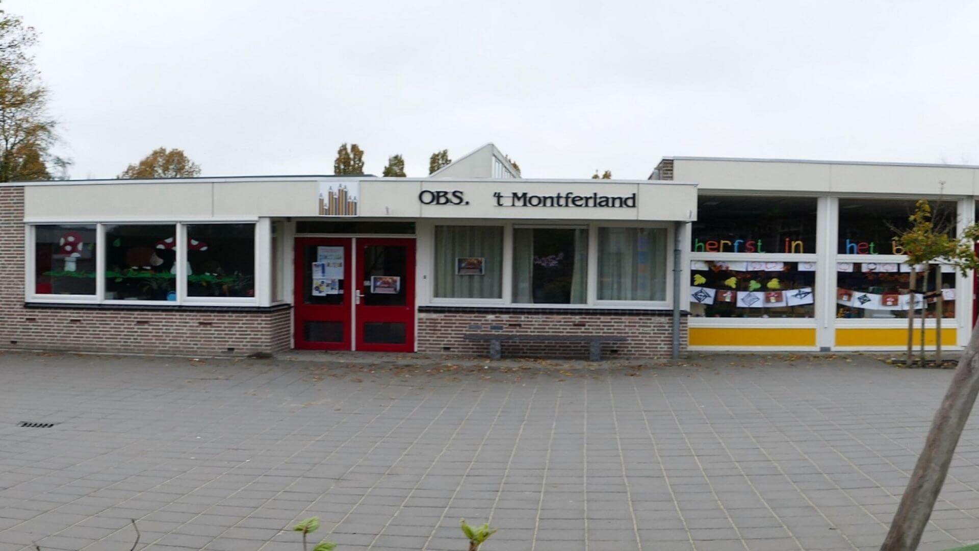 OBS't Montferland OBS't Montferland