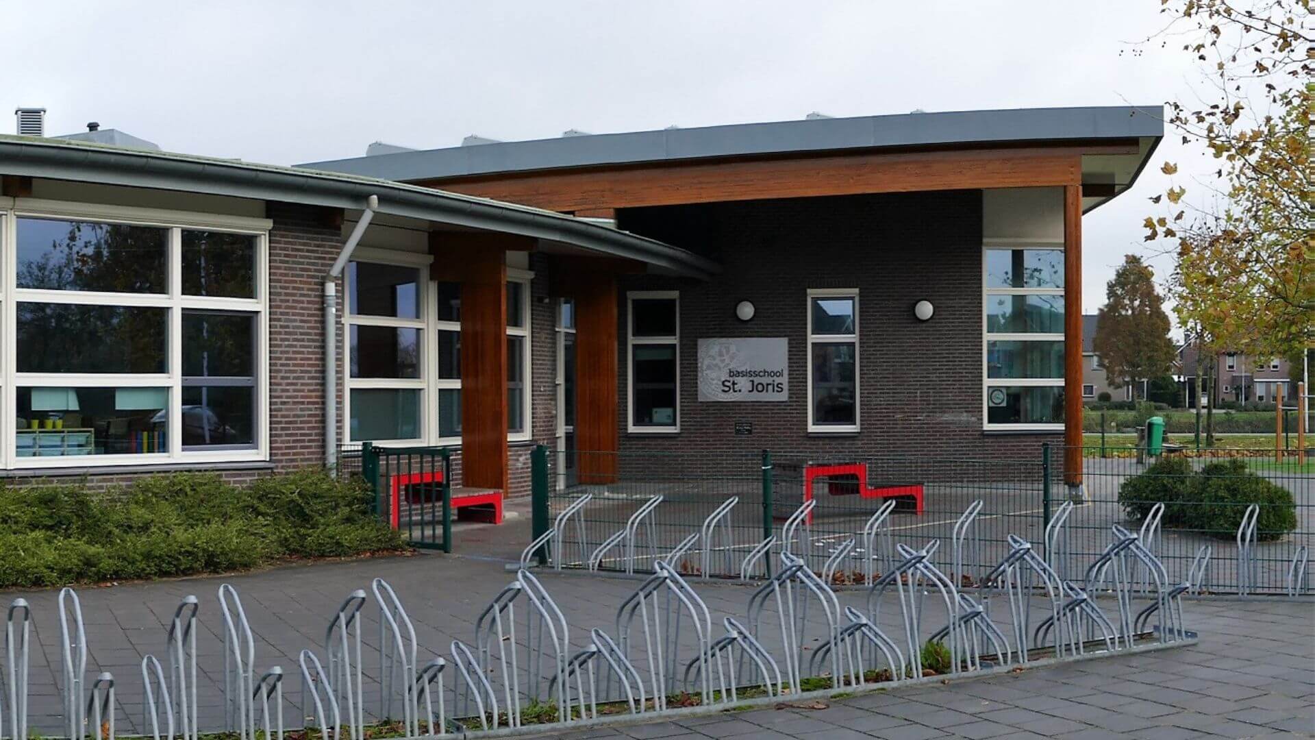 Sint Joris Sint Joris